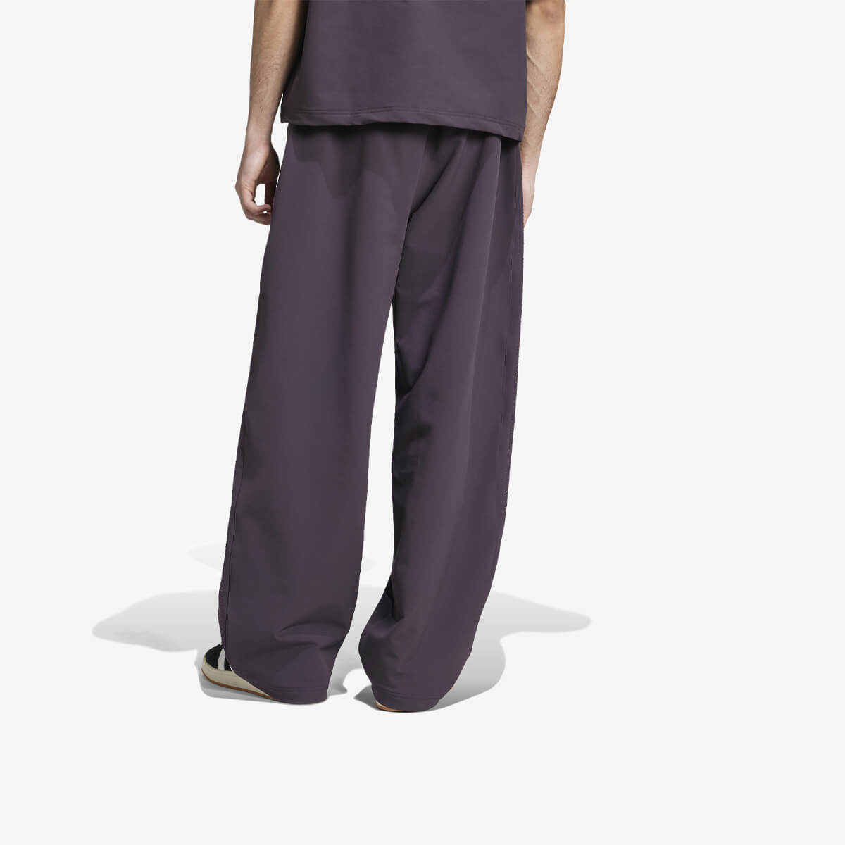 adidas Track Pant PRM 'Purple'
